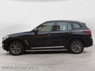 BMW X3 usata, con Airbag laterali