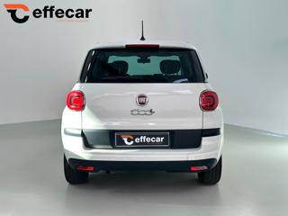 FIAT 500L usata, con Alzacristalli elettrici