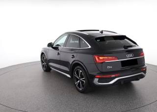 AUDI Q5 usata, con Airbag laterali