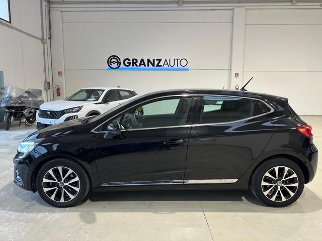 RENAULT Clio usata, con Autoradio