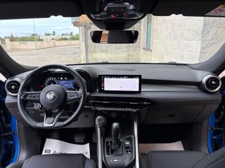 ALFA ROMEO Tonale usata, con Controllo trazione