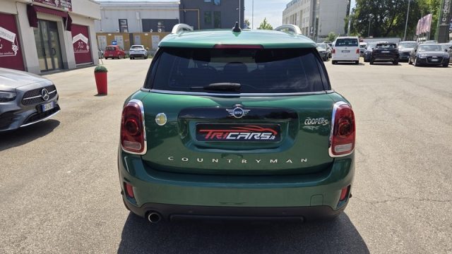 MINI Countryman usata, con Airbag Passeggero