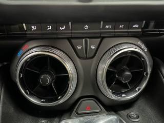 CHEVROLET Camaro usata 15