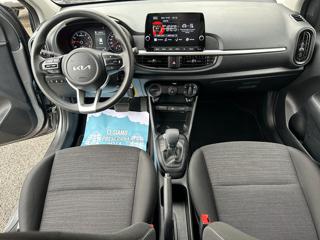 KIA Picanto usata, con Immobilizzatore elettronico