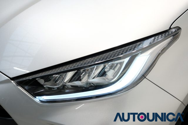 TOYOTA Yaris usata 47