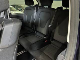 MERCEDES-BENZ V 220 usata, con Sistema di navigazione