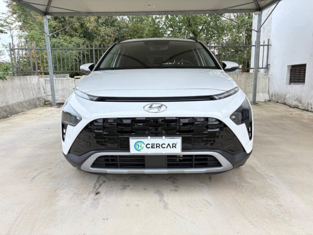 HYUNDAI Bayon usata, con Airbag