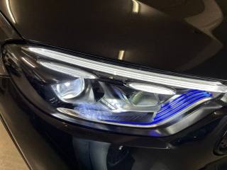 MERCEDES-BENZ GLC 300 usata, con Cerchi in lega