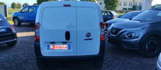 FIAT Fiorino usata, con Controllo trazione