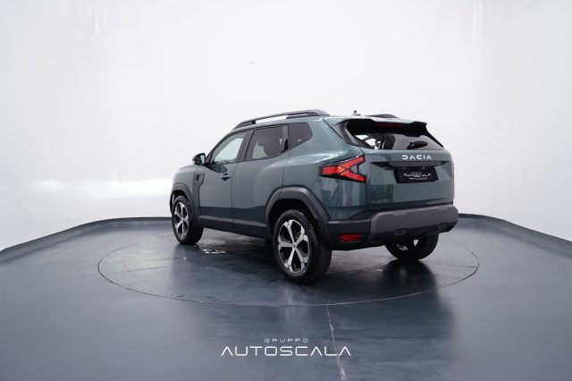 DACIA Duster usata, con Cerchi in lega