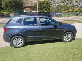 SEAT Arona usata, con Boardcomputer