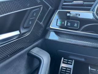 AUDI Q8 usata, con Regolazione elettrica sedili