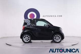 SMART ForTwo usata, con Airbag Passeggero