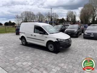VOLKSWAGEN Caddy usata, con Climatizzatore