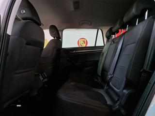 SKODA Kodiaq usata, con Cerchi in lega
