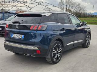 PEUGEOT 3008 usata, con Autoradio