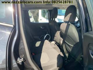 JEEP Renegade usata, con Bracciolo