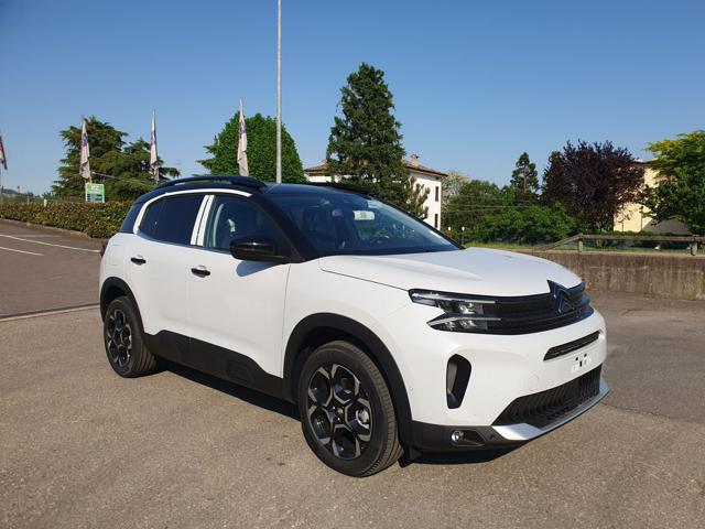 CITROEN C5 Aircross usata, con Alzacristalli elettrici