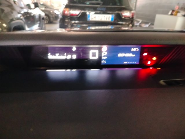 CITROEN C3 Aircross usata 29