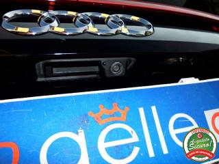 AUDI Q8 usata, con Bluetooth