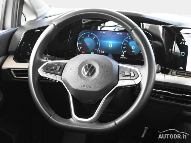 VOLKSWAGEN Golf Variant usata, con Vivavoce