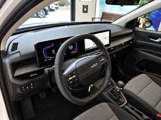 KIA Stonic usata, con Climatizzatore