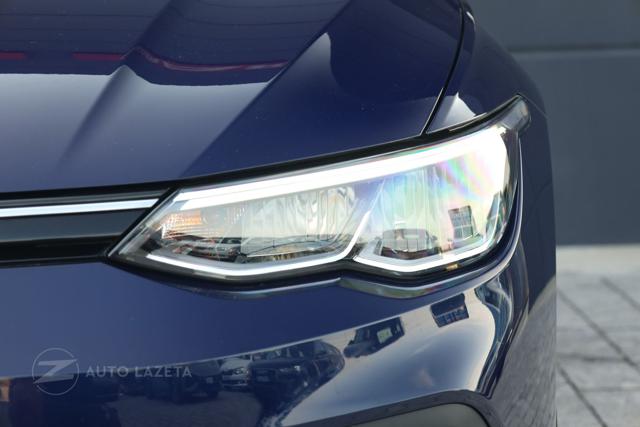 VOLKSWAGEN Golf usata, con Sedile posteriore sdoppiato