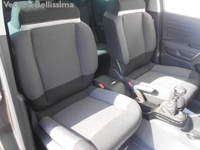 CITROEN C3 Aircross usata, con Bracciolo