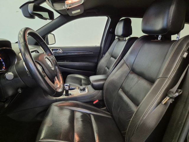 JEEP Grand Cherokee usata, con Fari Xenon