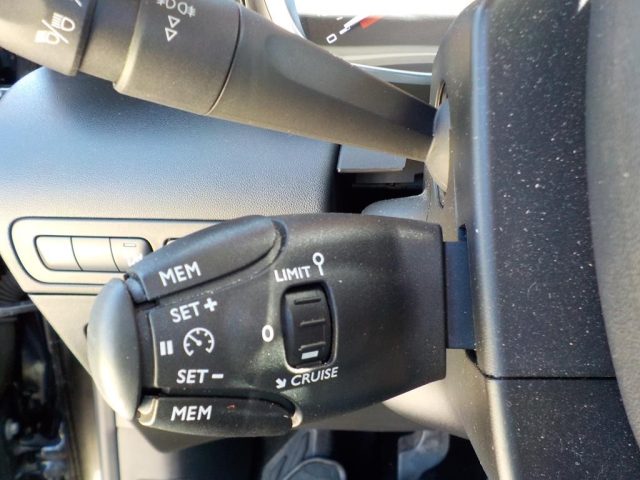 CITROEN C3 Aircross usata, con Portapacchi
