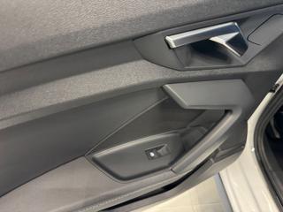 AUDI A3 usata, con Immobilizzatore elettronico