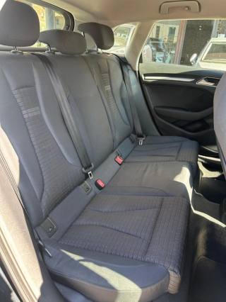 AUDI A3 usata, con ESP