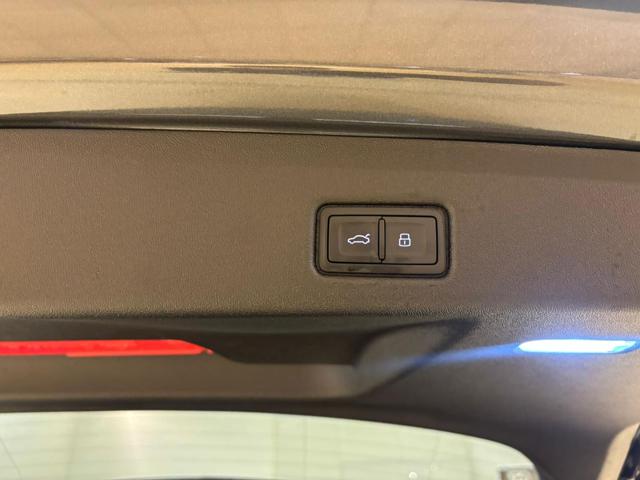 AUDI Q5 usata, con Portellone posteriore elettrico