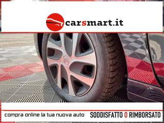 CITROEN C3 Picasso usata, con Specchietti laterali elettrici
