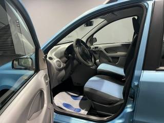 FIAT Panda usata, con Portapacchi