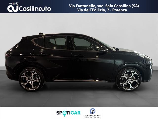 ALFA ROMEO Tonale usata, con Autoradio