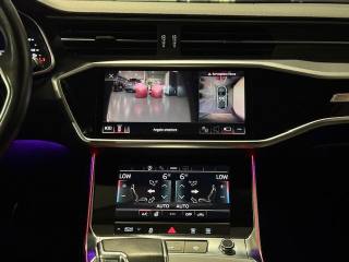 AUDI A6 usata, con Fendinebbia