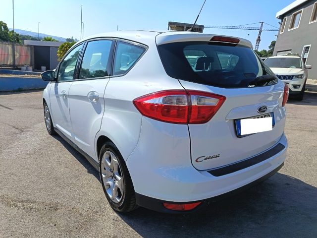FORD C-Max usata 5