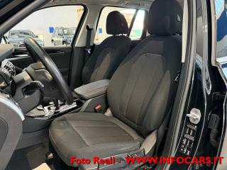 BMW X3 usata, con Alzacristalli elettrici
