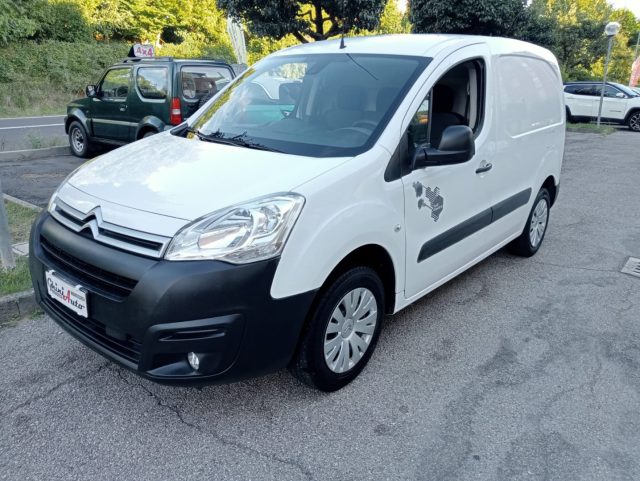 CITROEN Berlingo usata, con ABS