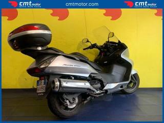 HONDA Silver Wing 400 usata 3
