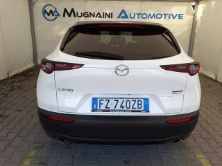 MAZDA CX-30 usata, con Sistema di navigazione