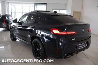BMW X4 usata, con Airbag Passeggero