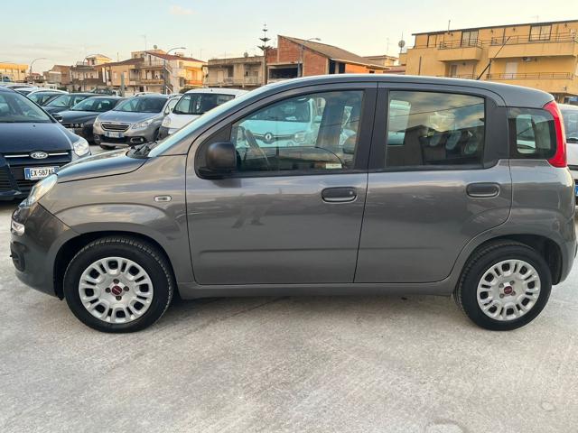 FIAT Panda usata, con Airbag laterali
