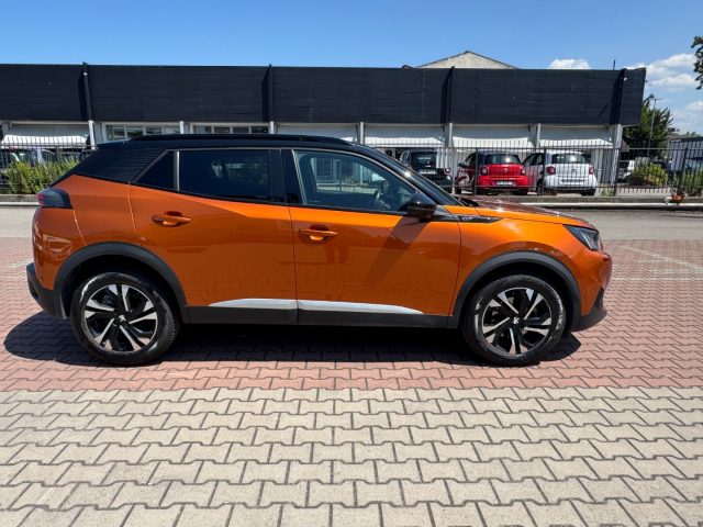 PEUGEOT 2008 usata, con Airbag laterali