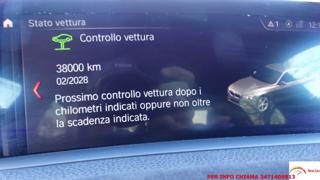 BMW M3 usata 50