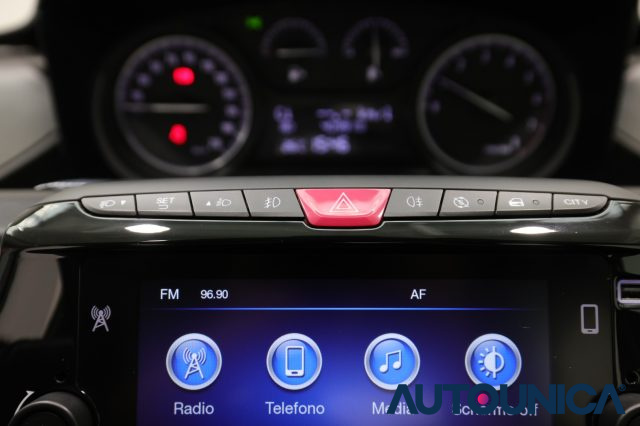 LANCIA Ypsilon usata, con Specchietti laterali elettrici