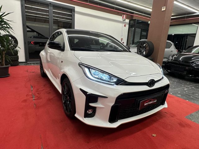 TOYOTA Yaris usata, con Alzacristalli elettrici