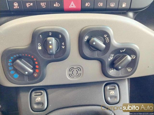 FIAT Panda usata 13