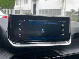 PEUGEOT 208 usata, con Autoradio digitale